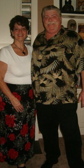 Skip Miller - Class of 1967 - West Islip High School