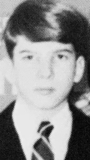 Bobby Gavin - Class of 1972 - West Islip High School
