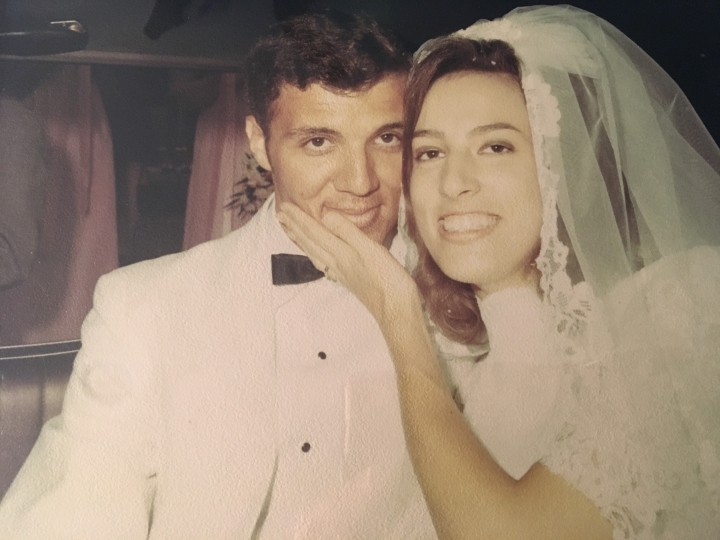Eddie Holland - Class of 1965 - West Islip High School