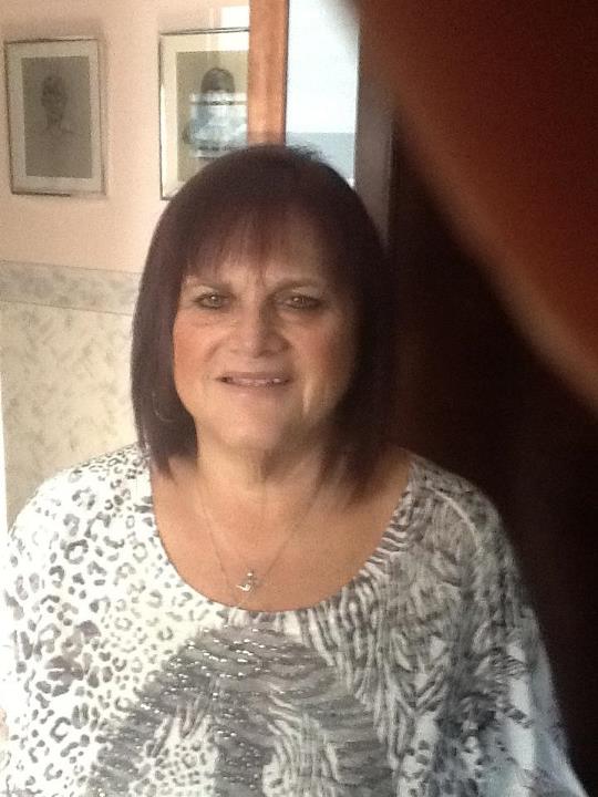 Adrienne Chereskin - Class of 1963 - West Islip High School