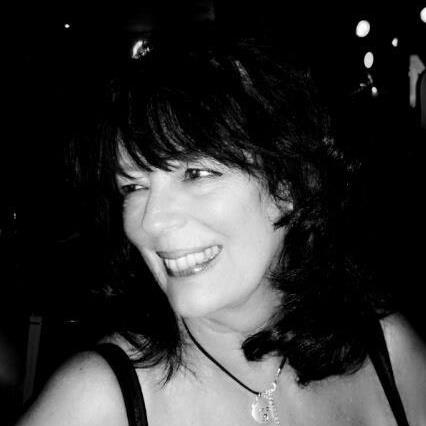 Joni Crawford - Class of 1965 - West Islip High School