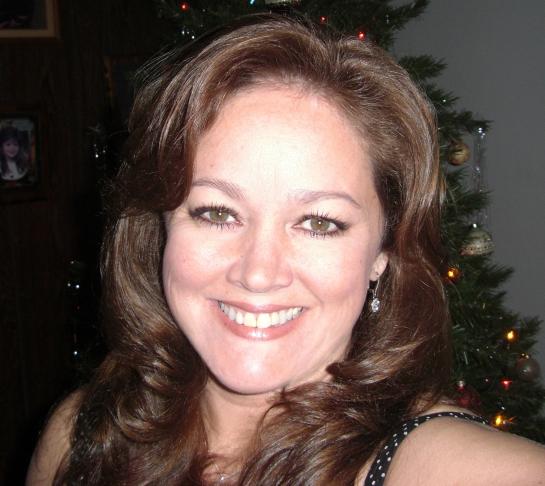 Darlene Agenjo - Class of 1979 - West Islip High School