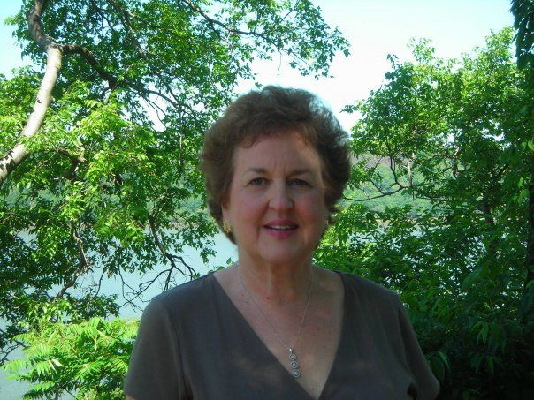 Barbara Decter - Class of 1970 - West Islip High School