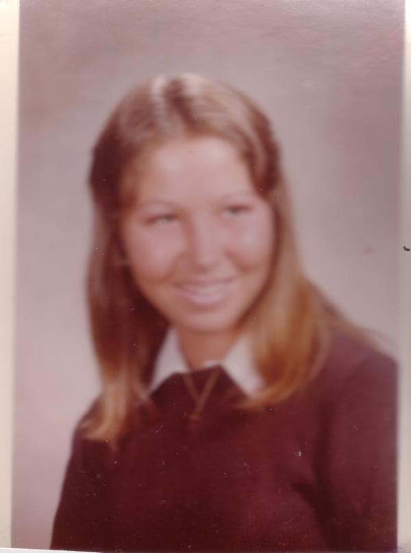 Suzanne Mccall - Class of 1976 - West Islip High School