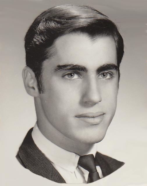 Joseph Costadura - Class of 1969 - West Islip High School