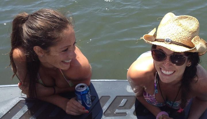 Gab Rielle - Class of 2004 - West Islip High School