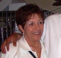 Claudia Peterson - Class of 1960 - West Islip High School