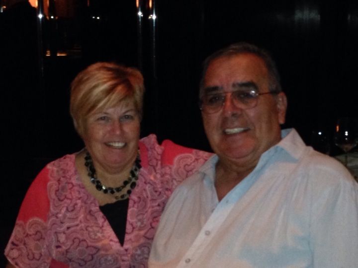 Gerry Mone - Class of 1967 - West Islip High School