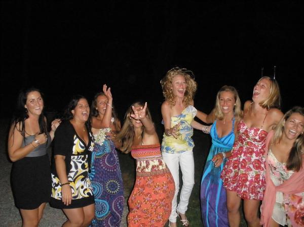 Amy Holland - Class of 2000 - West Islip High School