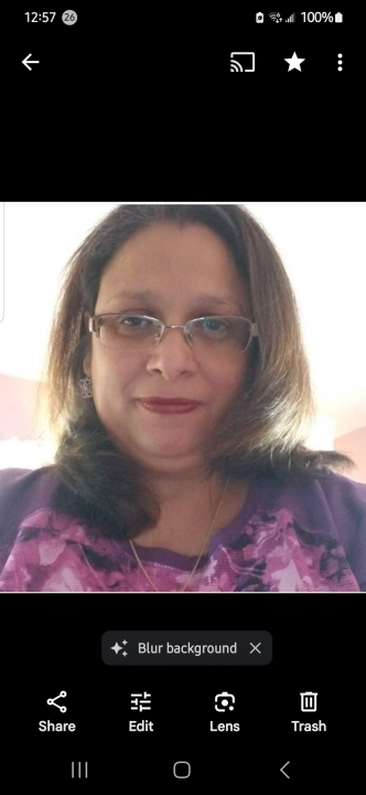 Sandra Morales - Class of 1990 - West Islip High School