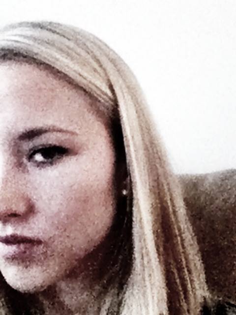 Cherise Hadley - Class of 2008 - West Islip High School