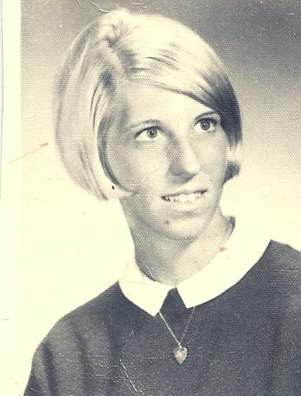 Susan Kirk - Class of 1969 - West Islip High School