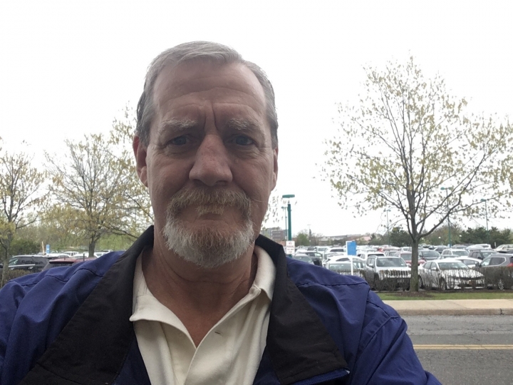 Michael Mohr - Class of 1971 - West Islip High School
