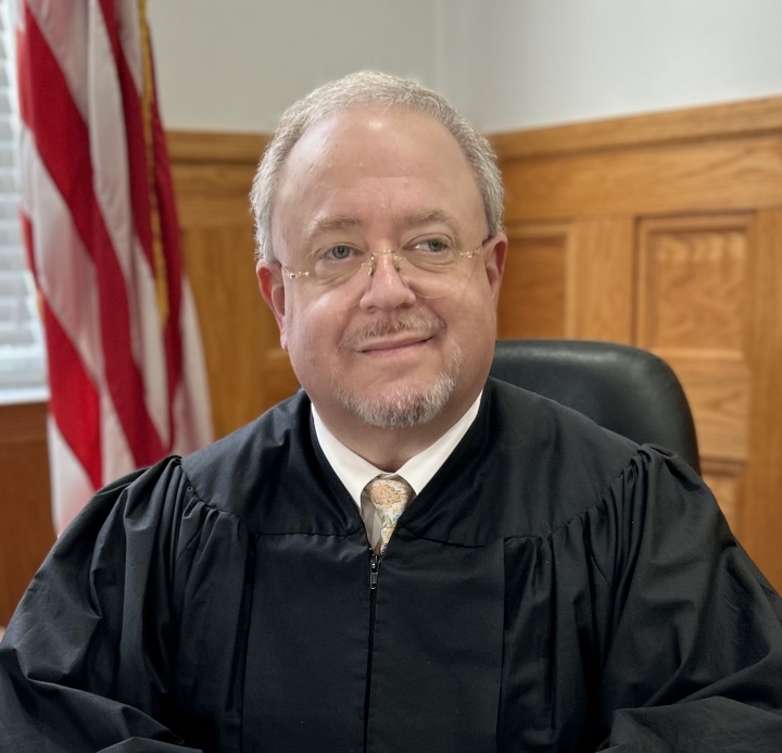 Forrest Strauss - Class of 1981 - West Islip High School