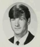 Robert Wolfe - Class of 1969 - West Islip High School