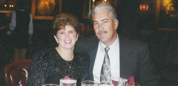 Dennis Mcdonough - Class of 1968 - West Islip High School