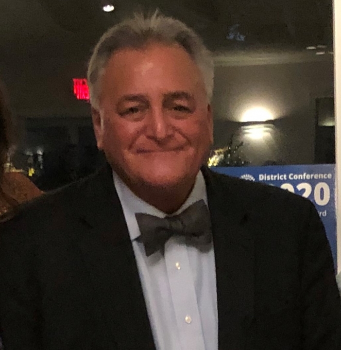 Frank Seibert - Class of 1968 - West Islip High School