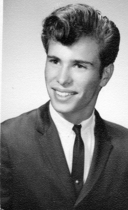 Richard Ortiz - Class of 1966 - West Islip High School