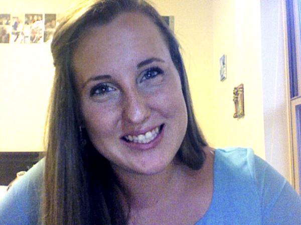 Ashley Koszalka - Class of 2010 - West Islip High School