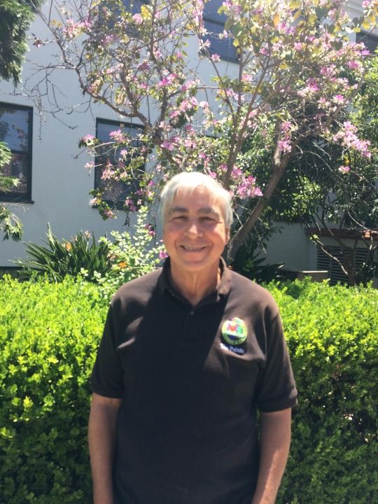Joseph Locascio - Class of 1968 - West Islip High School