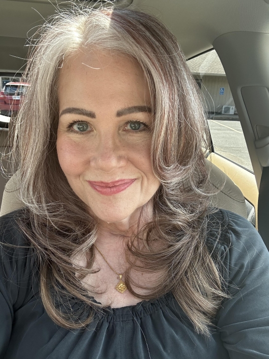 Patricia Simmons - Class of 1987 - West Islip High School