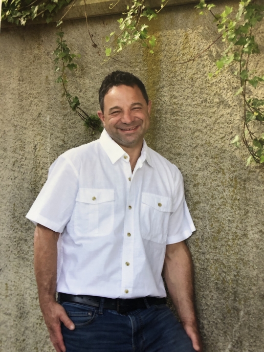 David Blumberg - Class of 1985 - West Islip High School