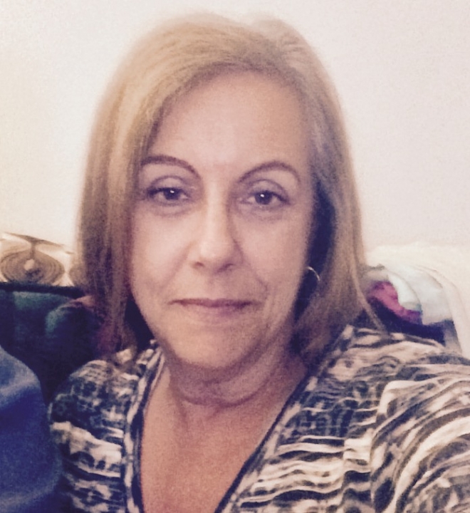 Joann Catarelli - Class of 1970 - West Islip High School