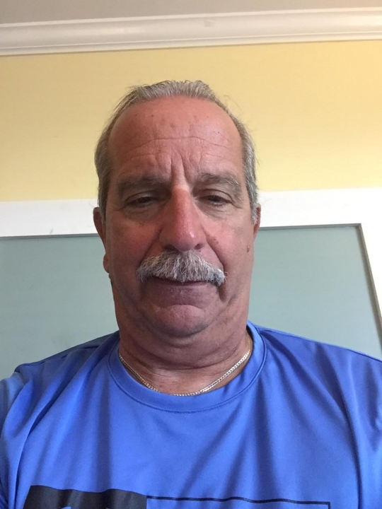 John Marino - Class of 1972 - West Islip High School