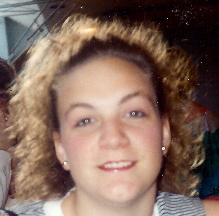 Jennifer Szalkowski - Class of 1992 - West Islip High School