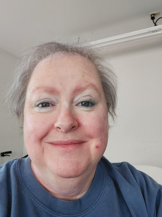 Barbara Garraway - Class of 1981 - West Islip High School