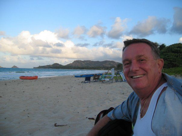 Jim Doyle - Class of 1964 - West Islip High School
