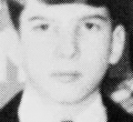 Bobby Gavin, class of 1972