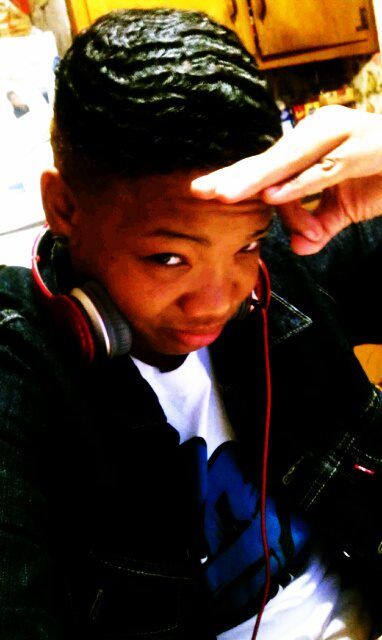 Miasia Johnson - Class of 2010 - Wyandanch Memorial High School