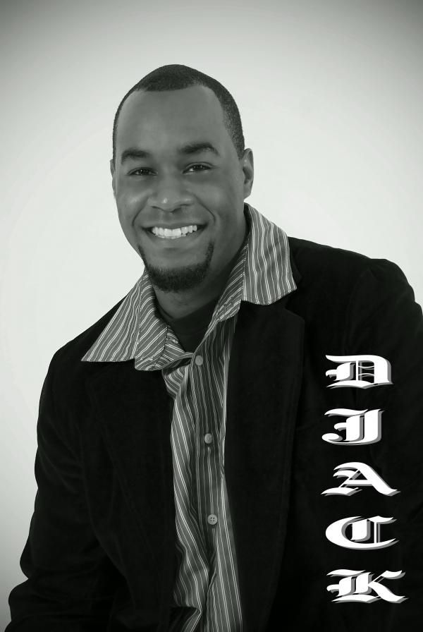 David W Jackson - Class of 1993 - Wyandanch Memorial High School