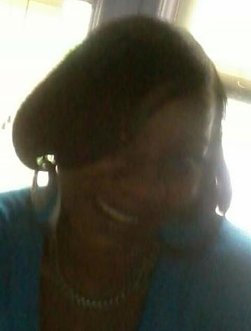 Jocelyn Lawrence - Class of 1993 - Wyandanch Memorial High School