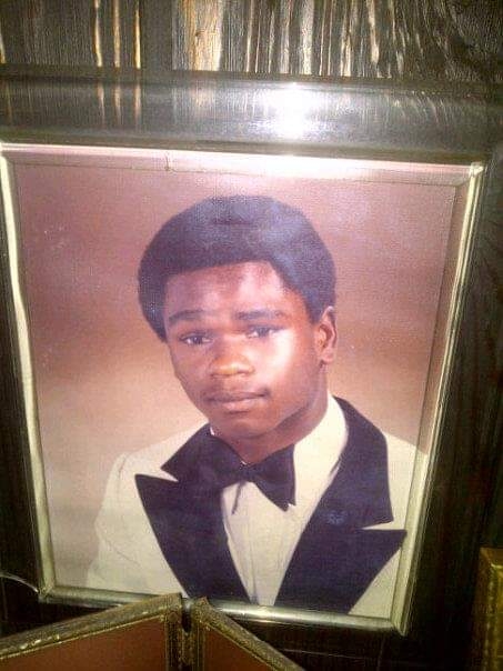 Karlton Watson - Class of 1983 - Wyandanch Memorial High School