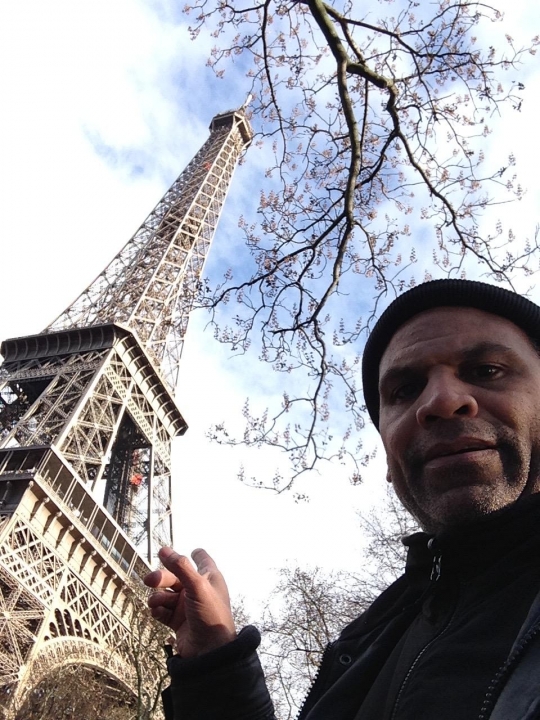 Michael Anthony - Class of 1976 - Wyandanch Memorial High School