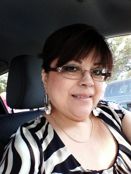 Kathy Gentile-garces - Class of 1973 - Lanier High School