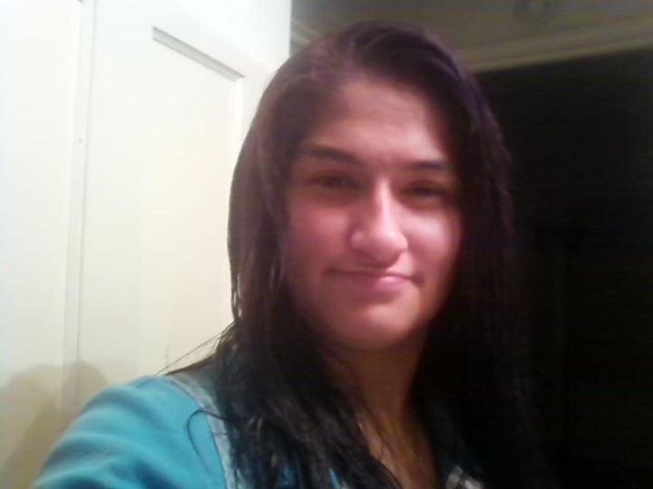 Angelica Hernandez - Class of 1999 - Lanier High School