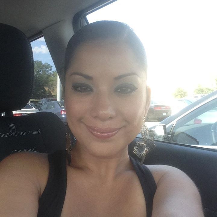 Roni Luna - Class of 2000 - Lanier High School
