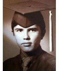 Mel Chavez - Class of 1973 - Lanier High School