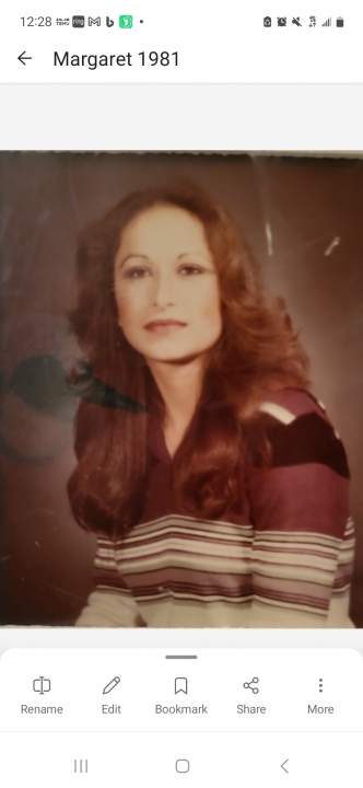 Margaret Gleason - Class of 1981 - Lanier High School