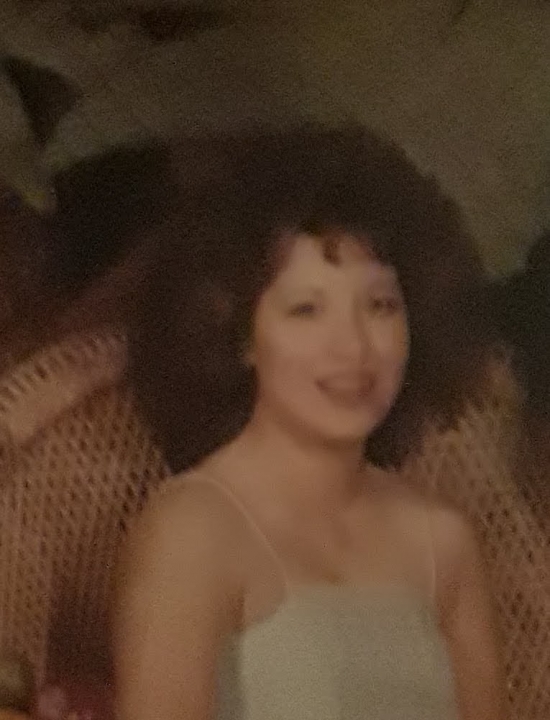 Diane Ferdin - Class of 1982 - Lanier High School
