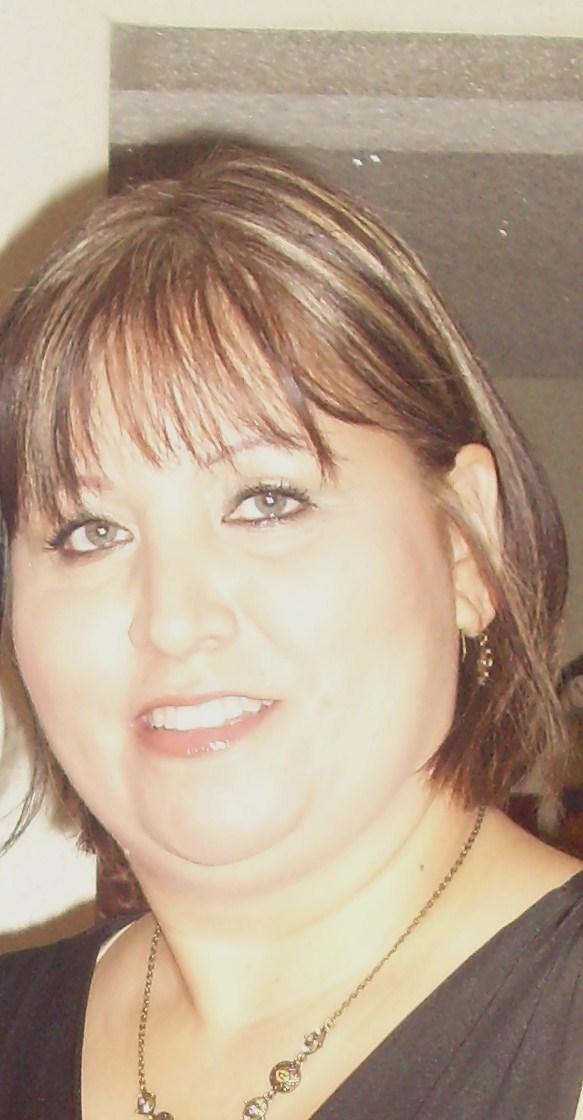 Beatrice Alvarez - Class of 1979 - Lanier High School