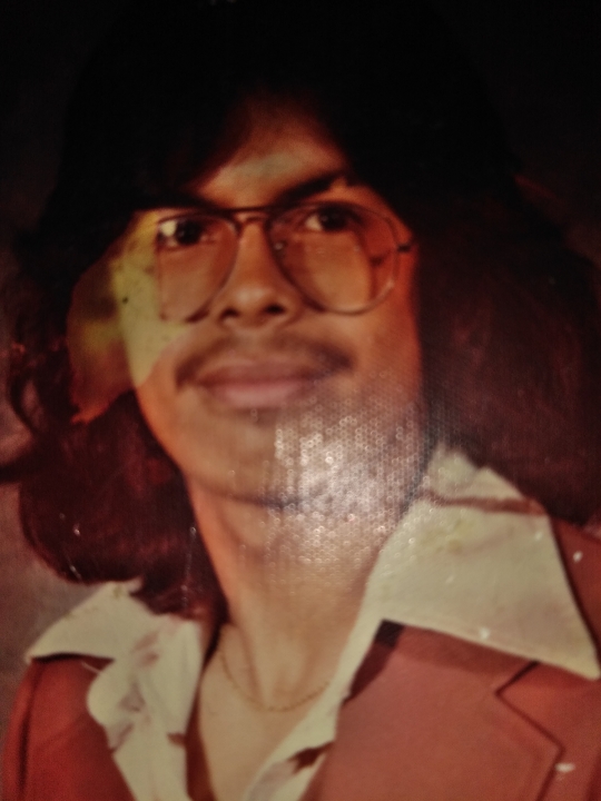 Leonard Hernandez - Class of 1979 - Lanier High School