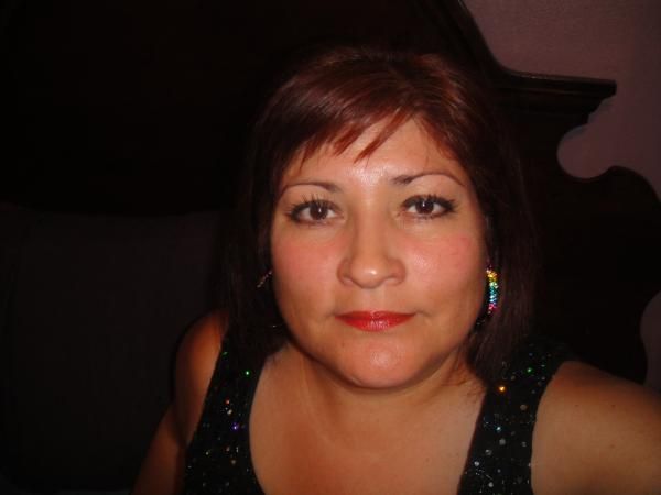 Esther Lopez - Class of 1982 - Lanier High School