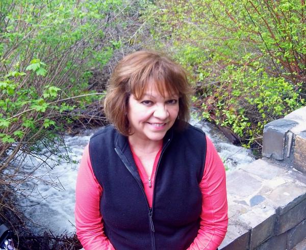 Rita Rodriguez - Class of 1974 - Lanier High School