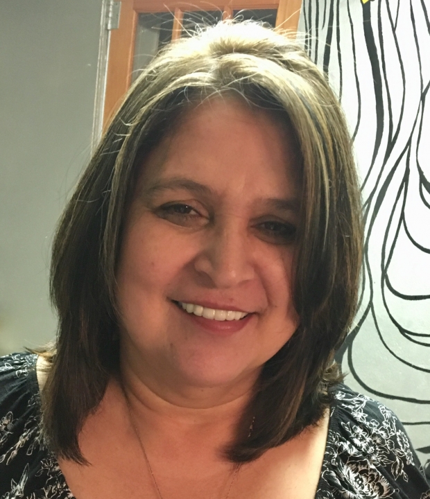 Rose Suarez - Class of 1976 - Lanier High School