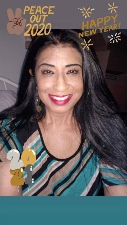 Cynthia Perez - Class of 1983 - Lanier High School