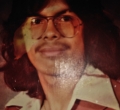Leonard Hernandez, class of 1979